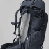 Sac a dos Fjällräven Abisko Friluft 45 S/M Navy