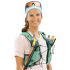 Gilet deuter Traick 9 SL spearmint-seagreen