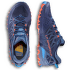 Chaussures La Sportiva Bushido III Deep Sea/Cherry Tomato
