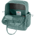 Sac a dos Fjällräven Kanken Outlong Green