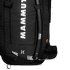 Sac a dos Mammut Trion 50 black 0001