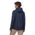 Veste Mammut Convey Tour HS Hooded Jacket Women marine 5118