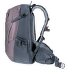 Sac a dos deuter Trans Alpine 22 SL alu-greystone