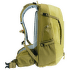 Sac a dos deuter Trans Alpine 24 Black