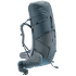 Sac a dos deuter Aircontact Core 70+10 cactus-ivy