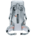 Sac a dos deuter Aircontact Ultra 35 + 5 SL mineral-ivy