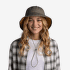 Chapeau Buff NMad Bucket Hat YSTE SEAGROVE GREEN