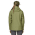 Veste Patagonia Boulder Fork Rain Jacket Women Thin Ice