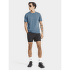 T-shirt a manches courtes Craft ADV Essence Tee SS Men 999000 Black