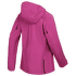 Veste Direct Alpine COMET Lady orchid