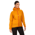Veste Direct Alpine Cyclone Lady navy/orchid