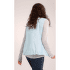 Gilet Arcteryx Atom Vest Women Solaris