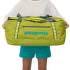 Sac Patagonia Black Hole Duffel 70L Black w/Black