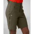 Shorts Fjällräven Abisko Trail Stretch Shorts Women Black