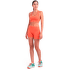 Brassiere Icebreaker Merino Seamless Active Bra Women BLACK