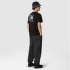 T-shirt a manches courtes The North Face S/S REDBOX TEE Men MIDNIGHT PETROL/TNF RED