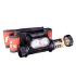 Lampe frontale Fenix HM65R-T V2.0 Black