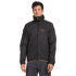 Veste Direct Alpine Zero anthracite/mango