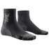 RUN DISCOVER ANKLE Black/Charcoal