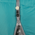 Sac de couchage Rock Empire Arktida LD -9 Petrol