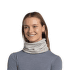 Écharpe Buff Merino Wool Thermal Buff® (113018) SOLID NIGHT BLUE