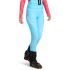 Pantalons La Sportiva STRATOS VI RACING PANT Women Malibu Blue/Hibiscus