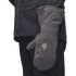 Gants Black Diamond Waterproof Overmitts Smoke