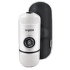 Machine à café Wacaco Nanopresso + case chill White
