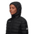 Veste Mammut Waymarker IN Hooded Jacket Women quartz dust