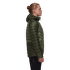 Veste Mammut Broad Peak IN Hooded Jacket Men black 0001