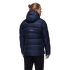 Veste Mammut Taiss Pro IN Hooded Jacket Men marine-black