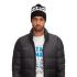 Casquettes Mammut PEAKS BEANIE 00777 black-flux