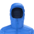 Veste Millet KAMET DOWN HD Men ICON BLUE