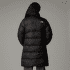 Veste longue The North Face SAIKURU PARKA Women TNF BLACK