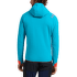 Veste La Sportiva BRISTEN THERMAL HOODY Men Black/Cloud