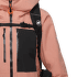 Sac a dos Mammut Nirvana 35 Women black 0001