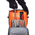 Sac a dos Mammut Nirvana 18 sapphire-black
