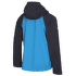 Veste Direct Alpine DEAMON 2.0 ocean/anthracite