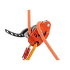 Frein Petzl NEOX Black