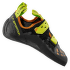 Tarantula (2024) Carbon/Lime Punch