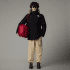 Veste The North Face RECYCLED ZANECK JACKET Men BQ1 SLATE MOSS