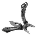 Couteau Leatherman SKELETOOL CX ONYX