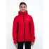 Veste Sir Joseph Grivola Lady red/black