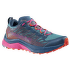 Jackal II Women Storm Blue/Lagoon