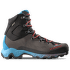 Chaussures La Sportiva Aequilibrium Trek Women GTX Carbon/Malibu Blue_G00B02