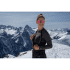 T-shirt a manches longues La Sportiva WOOL70 TECH LONGSLEEVE Women Carbon/Cloud