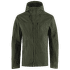 Skogsö Jacket Men Deep Forest