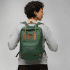 Sac a dos Fjällräven Kanken no. 2 Laptop 15 Black