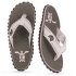 Tongs Gumbies Gumbies Grey Turtle Grey Turtle