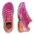 Chaussures La Sportiva Akasha II Women Springtime/Cherry Tomato
